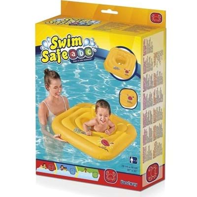 Bestway 32050 Baby Float Oturak 76cm