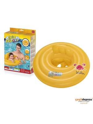 Bestway 32096 Baby Float Oturak 70cm