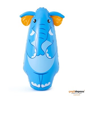 Kampanya Bestway 52152 Şişme Hacı Yatmaz 91cm