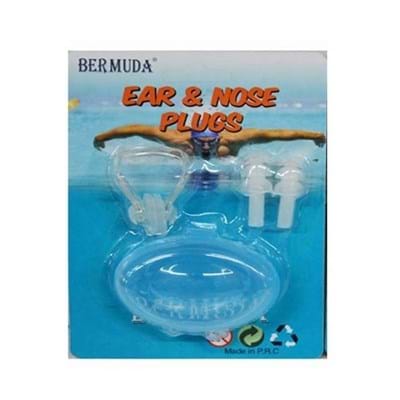 Bermuda 1510006 Kulak ve Burun Tıkaç