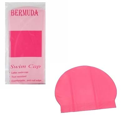 Bermuda 52039 Latex Bone Torbalı