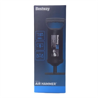 Bestway 62002 Havuz Pompası Fonk. 30cm