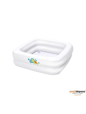 Bestway 51116 Havuz Banyo İçin 86x25cm