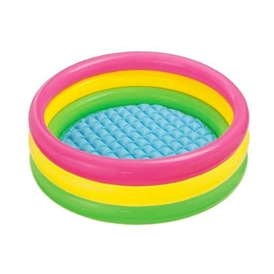 Kampanya Bestway 51128 Havuz 3 Bölmeli 70*24cm