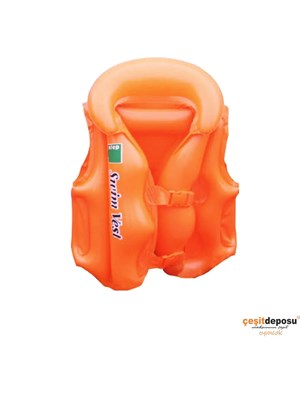 Bermuda 2309015 Can Yeleği Jumbo 70cm