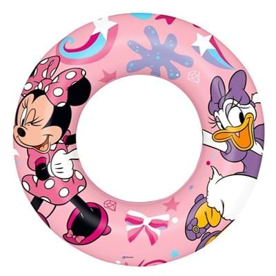 Bestway 91004 Simit Donald Duck Mickey 56cm