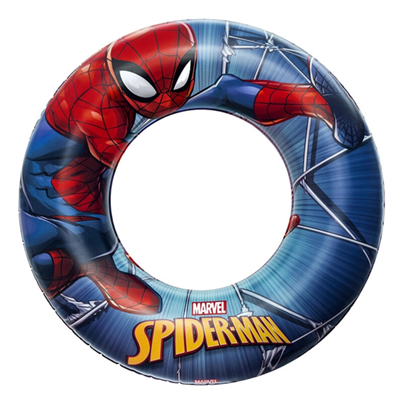 Bestway 98003 Simit Spiderman 56cm