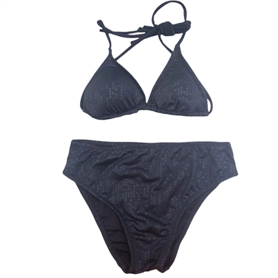 İpli Bikini 5li