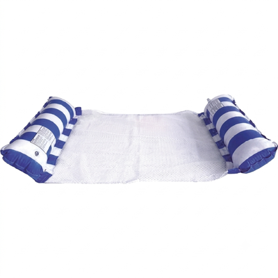 Bestway 2410200 Fileli Deniz Yatağı 130cm