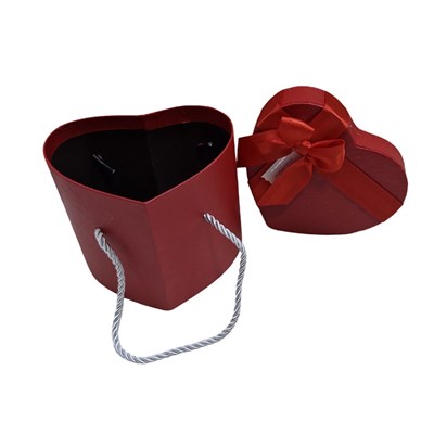 Kalpli K8634 Hediye Kutusu Orta Boy