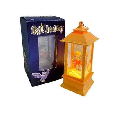 Kutulu 3029 Sihir Akademisi Işıklı El Feneri