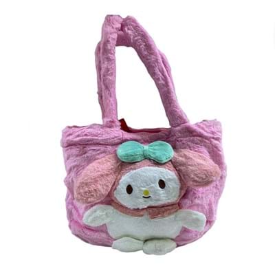 Kutulu Bent2 Karakter El Omuz Çantası