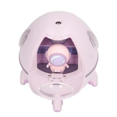 Kutulu Bent269 Uzay Kapsülü Hava Nemlendirici