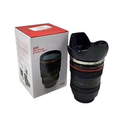 Lens Model Kupa Bardak Pvc Özk52