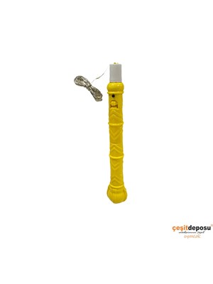 Işıklı Balon (tutma Sapı ve Işık Mekanizma)