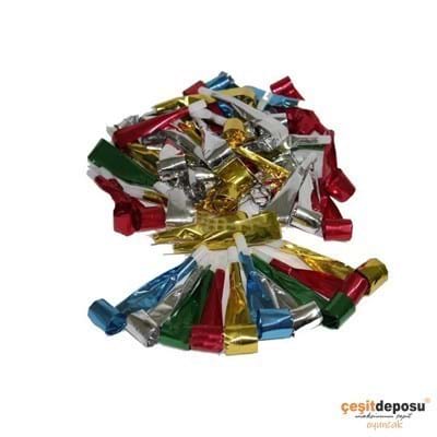 Kaynana Dili Düdüksüz 100lü