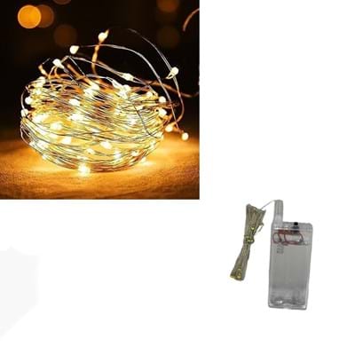 Pilli Peri Led C2 3m Led Gün Işığı