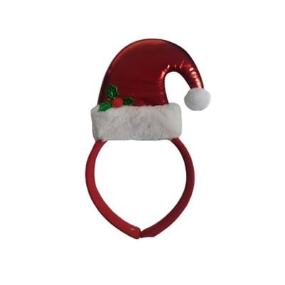 Yılbaşı 2006819-1 Noel Baba Taç