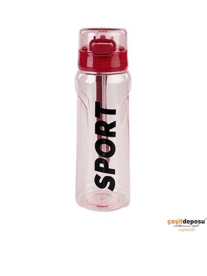 Matara Tp706 Şeffaf Sport 750ml