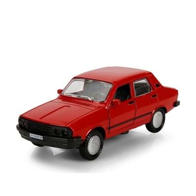 Metal Brl16 Çek Bırak Kornalı Toros