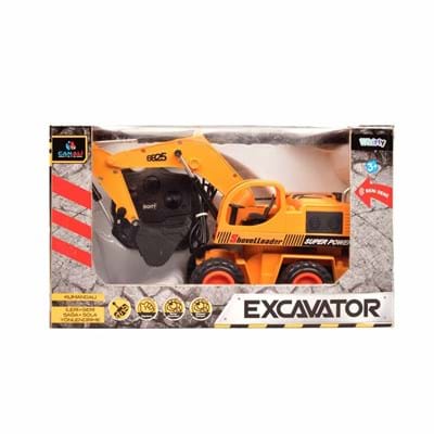 Kablo Cnl6825 Kumanda Excavator Pilli