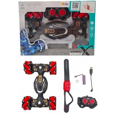 R/c Ck91817s Şarjlı El Sensörlü Drift Araba