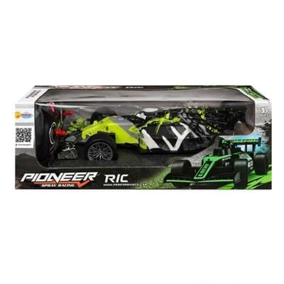 R/c F2013-3 Şarjlı Formula Sprey Araba