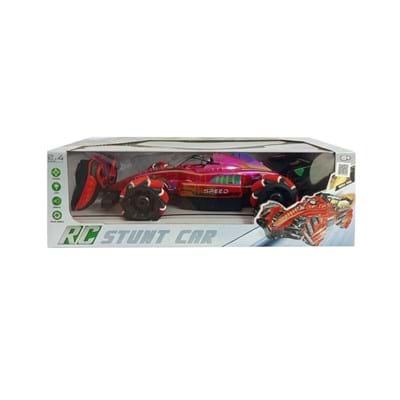 R/c S280 Şarjlı Sprey Atan F1 Işıklı