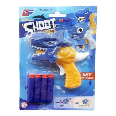 Sünger Atan Tabanca 559-1 559-2