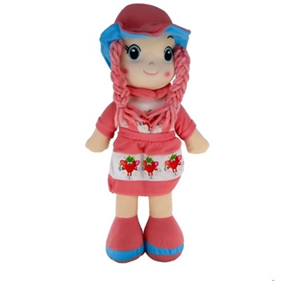 Bez Bebek 50cm Mr2350 Mira Meyveli