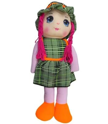 Bez Bebek 50cm Ms2750 Nil Renkli