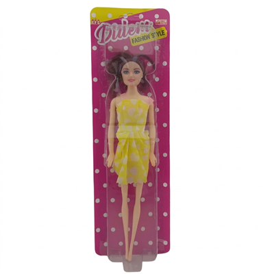 Didem 839 Fashion Style Bebek