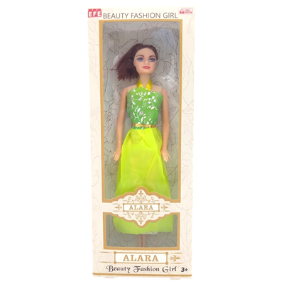 Efe 212 Alara Manken Bebek