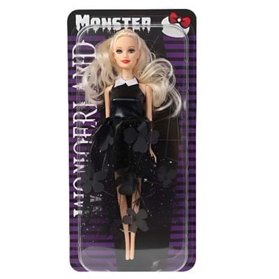 Vakum Nzm608 Monster Bebek
