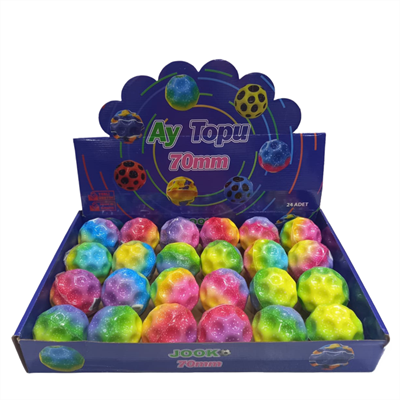 Ay Topu Moonball Bsp-100 24lü