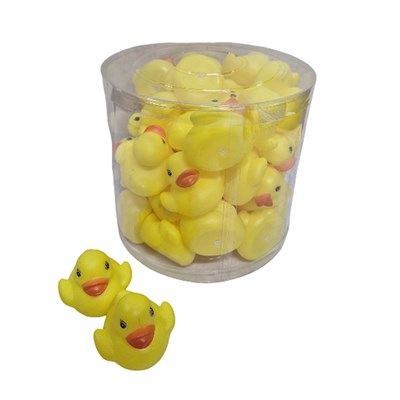 Kutuda Hg3219 Vikvik 40lı Vinil Ördek