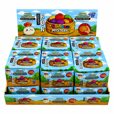 Kutulu K035 Çin Mantısı 12li