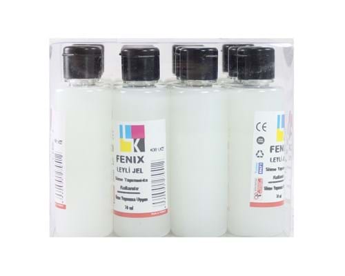 Sıvı Boraks Leyli Jel Lk 70ml 12li