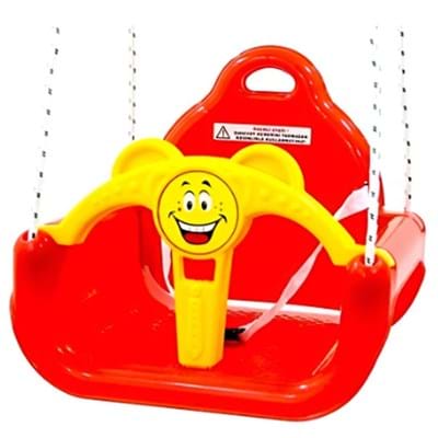 Kette Ket166 Salıncak Kırmızı