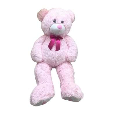 Halley 50147 Peluş 100cm Patili Ayı