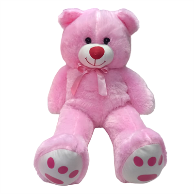 Peluş Bc-3008 80cm Ayı