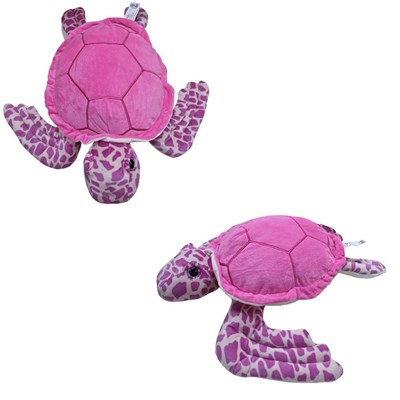 Halley 62213 Peluş 45cm Kaplumbağa
