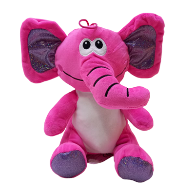Halley 62216 Peluş 25cm Şaşkın Fil