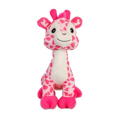 Halley 62222 Peluş 35cm Mutlu Zürafa