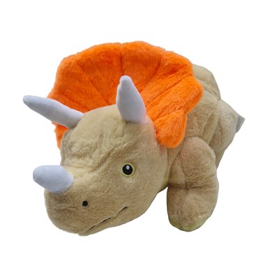 Halley 62447 Peluş 50cm Dinazor