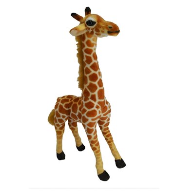 Halley 62448 Peluş 50cm Zürafa