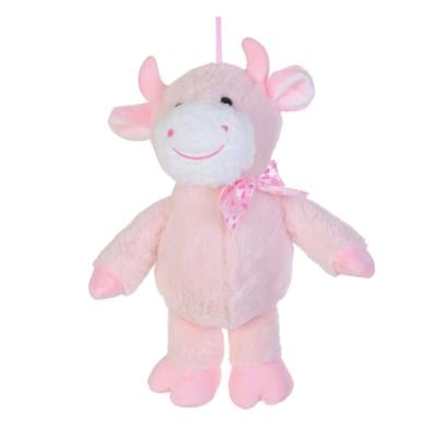 Halley 62454 Peluş 40cm İnek