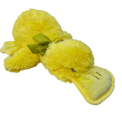 Halley 62515 Peluş 60cm Yatan Ördek