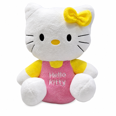 Peluş 50cm H Kedi Karakter