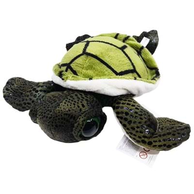 Peluş Etm36 Caretta Caretta 20cm